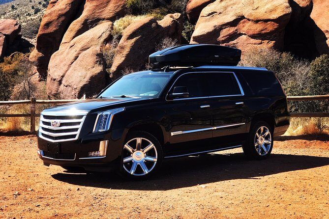 Private Car Service from Denver Int'l Airport (DEN) to Vail or Beaver Creek - Who Would Benefit Most?