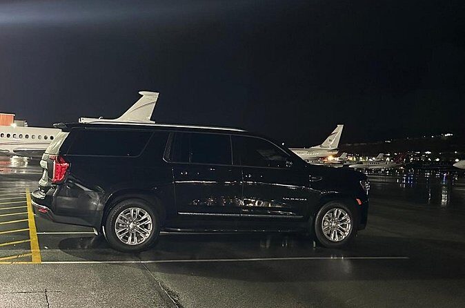 Private Car Service from LAX to Beverly Hills - The Sum Up: Who Is This Transfer Best For?