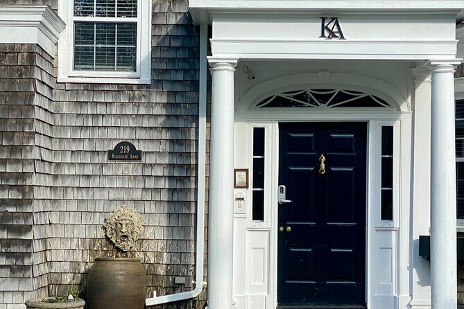 Private Car Service from Saint John to St. Andrews - Who Will Love This Tour?