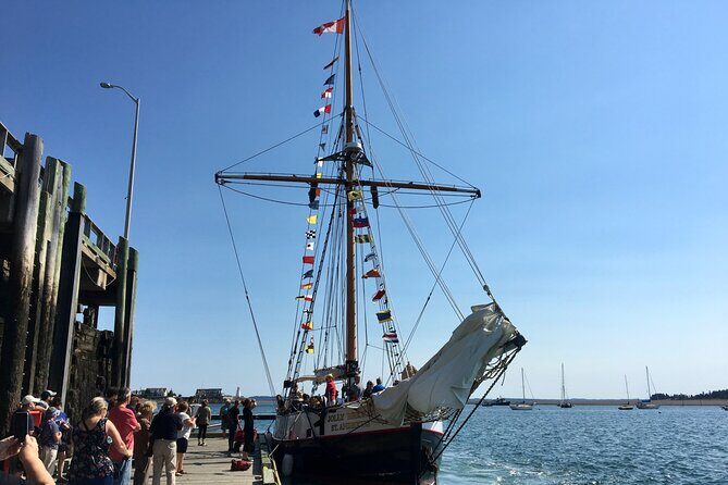 Private Car Service from Saint John to St. Andrews - The Sum Up: Is It Worth It?