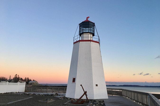 Private Car Service from Saint John to St. Andrews - Final Thoughts