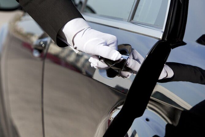 Private Car Service in Fort Lauderdale - FAQs