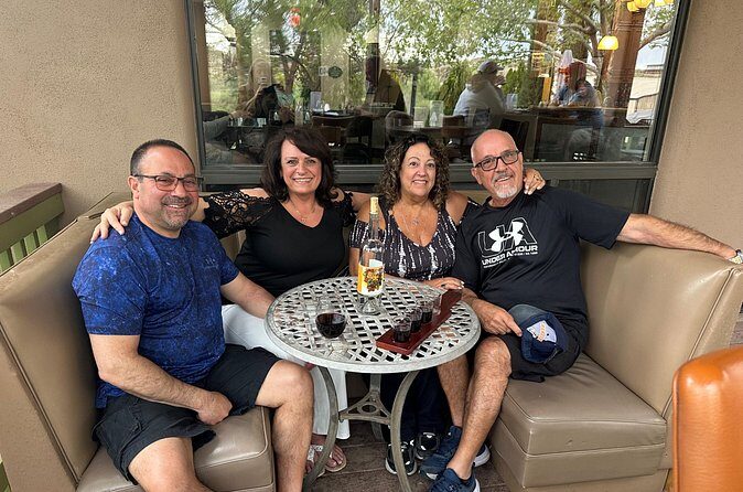 Private Car Service In Sedona and the Verde Valley - Deep Dive into the Experience