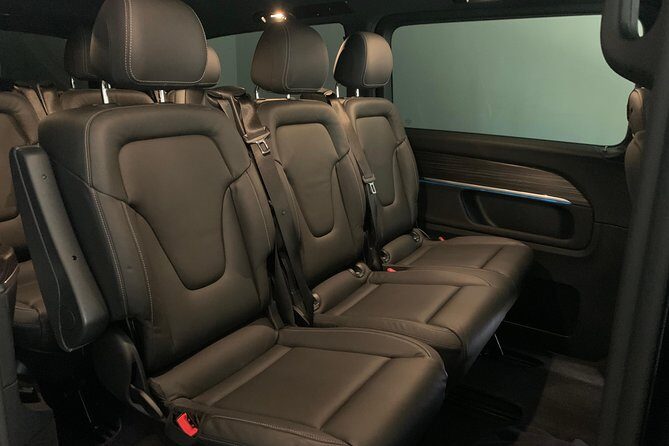 Private car service Naples Airport To Sorrento or vv - Why Choose This Private Transfer?