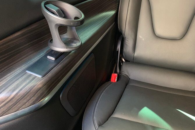 Private car service Naples Airport To Sorrento or vv - Authentic Experiences in Every Mile