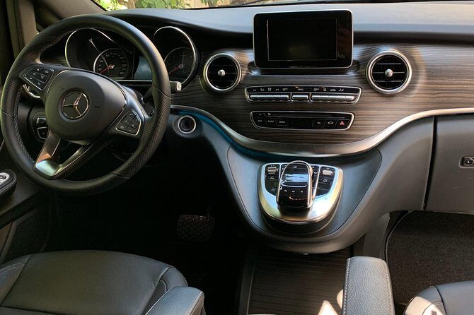 Private car service Naples Airport To Sorrento or vv - Who Will Love This Service?