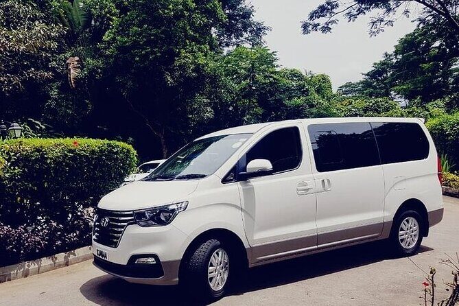 Private Car Service Per Hour In Panama City - A Deep Dive into the Experience