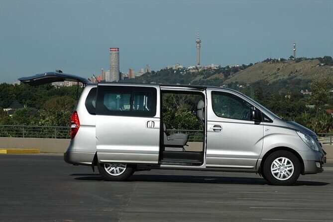 Private Car Service Per Hour In Panama City - The Bottom Line