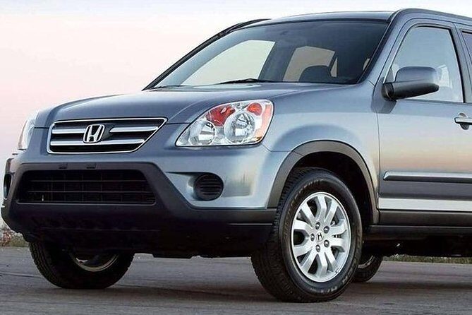 Private Car services from Siem Reap to Phnom Penh - Key Points