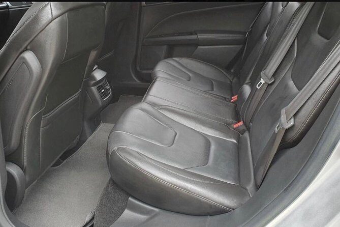 Private Car Shuttle ; Santa Marta - Cartagena or Cartagena Santa Marta - A Detailed Look at the Santa Marta to Cartagena Private Car Shuttle