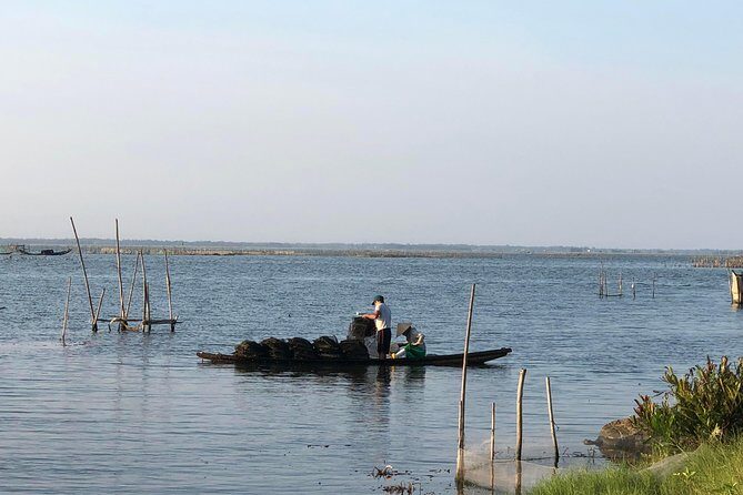 Private Car Sightseeing from Hue to Hoi An - FAQ