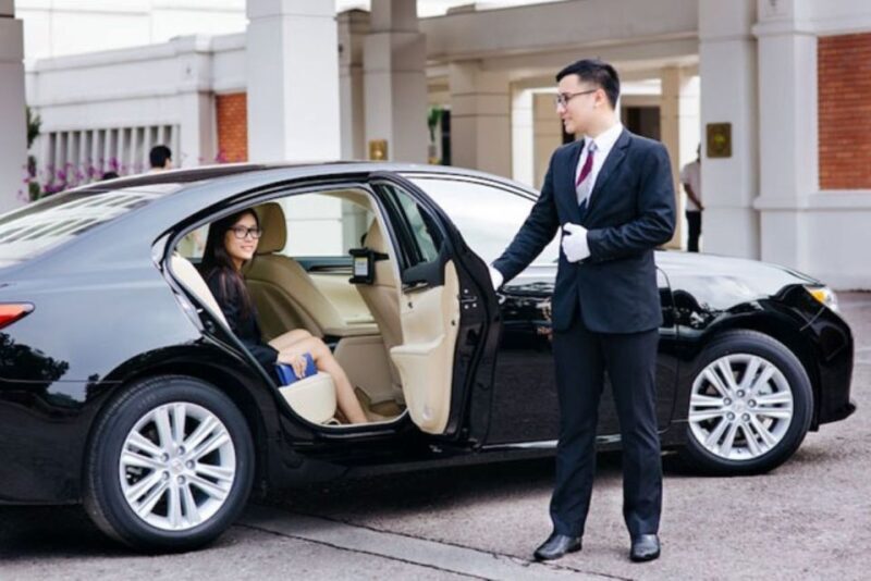 Private Car To Bana Hills,Marble Moutain - Monkey Moutain! - A Practical and Authentic Day Trip: Private Car to Bana Hills, Marble Mountain, and Monkey Mountain