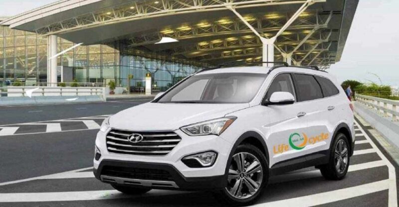 Private Car To Bana Hills,Marble Moutain - Monkey Moutain! - Cost-Value Analysis