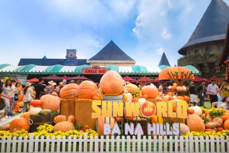 Private Car To Bana Hills,Marble Moutain - Monkey Moutain! - Final Thoughts