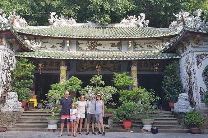 Private Car to Marble Mountains - Hoi An City from Da Nang City - Who Will Appreciate This Tour?