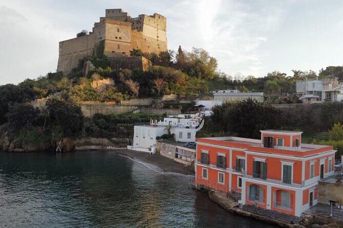 Private car tour among the treasures of the Phlegraean Fields of Naples. - An In-Depth Look at the Private Car Tour of the Phlegraean Fields