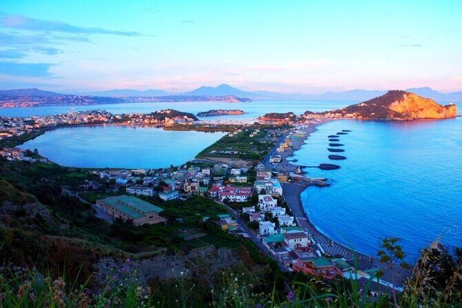 Private car tour among the treasures of the Phlegraean Fields of Naples. - Final Thoughts: Is This Tour Right for You?