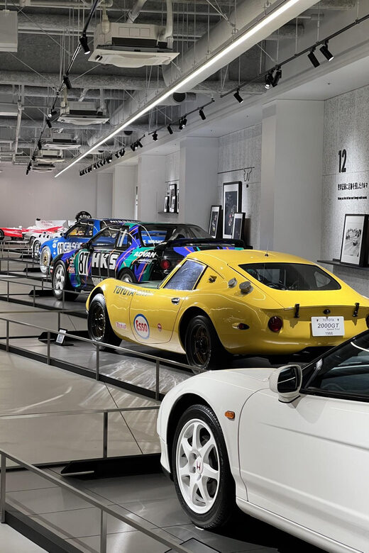 Private Car Tour for FUJI SPEEDWAY and FUJI MUSEUM - FAQ
