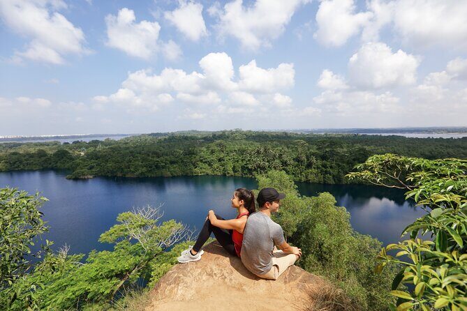 Private Car Tour for Singapore Highlights and Hidden Gems - Exploring Singapore: What You Can Expect