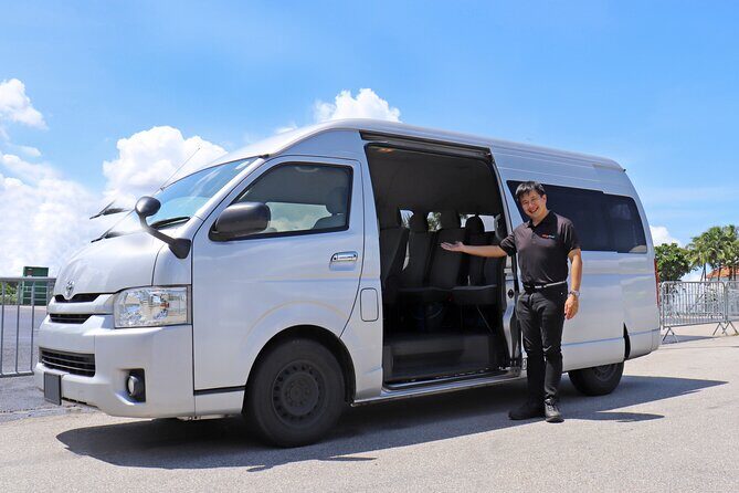 Private Car Tour for Singapore Highlights and Hidden Gems - Who Will Love This Tour?