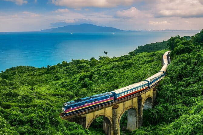 Private Car Tour From Hoi An to Hue - Key Points