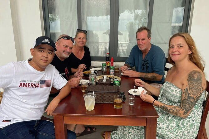 Private Car Tour From Hoi An to Hue - Sightseeing Stops—What to Expect