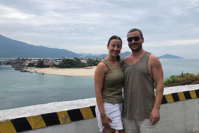 Private Car Tour From Hoi An to Hue - Practicality and Value