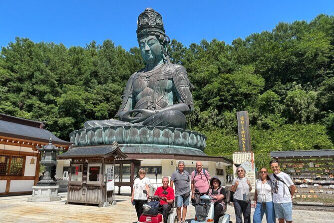 Private Car Tour of Aomori Golden Route - Final Thoughts