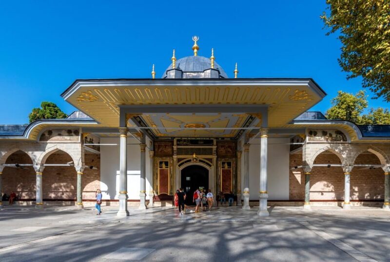 Private Car Tour of Istanbul Old City and Top 7 Attractions - Private Car Tour of Istanbul Old City and Top 7 Attractions