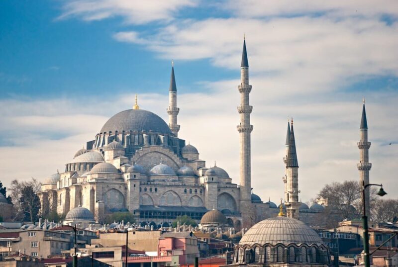 Private Car Tour of Istanbul Old City and Top 7 Attractions - What Makes This Tour Stand Out?