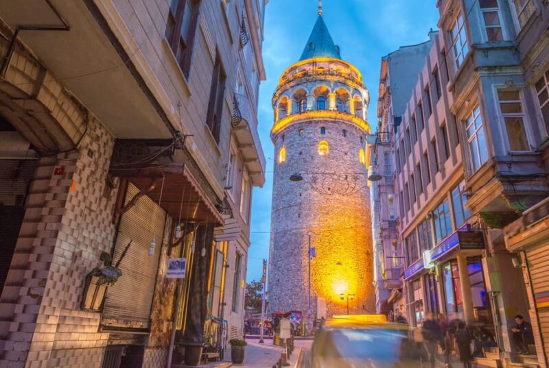 Private Car Tour of Istanbul Old City and Top 7 Attractions - Who Is This Tour Best Suited For?