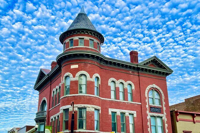 Private Car Tour of Staunton Sights and Stories - Exploring the Details: A Deep Dive into the Tour