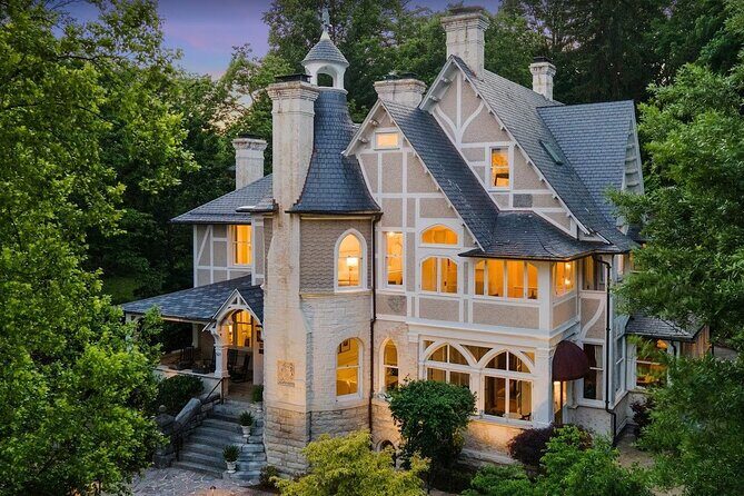 Private Car Tour of Staunton Sights and Stories - Final Thoughts