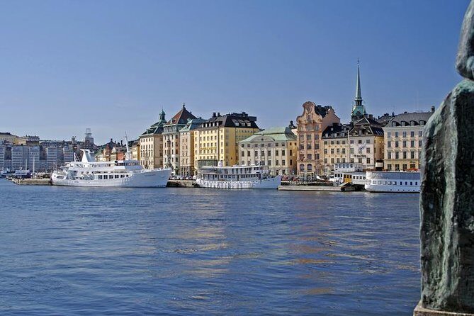 Private Car Tour of Stockholm with a Live guide, including the Vasa museum. - A Practical Look at the Stockholm Private Car Tour
