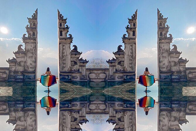 Private Car Tour to Lonely Tree, Heavens Gate and Glass Bridge - Cost and Value