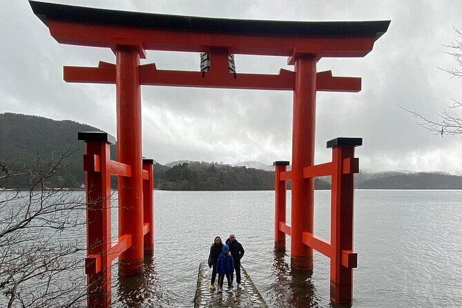 Private Car Tour to Mt. Fuji Lake Kawaguchiko - Breakdown of the Experience