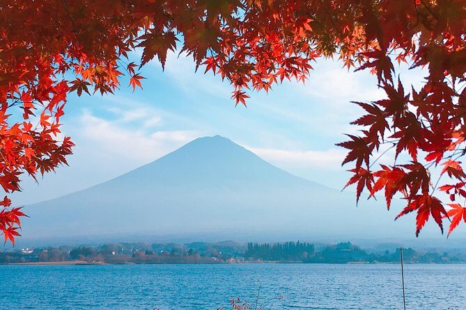 Private Car Tour to Mt. Fuji Lake Kawaguchiko or Hakone - Frequently Asked Questions