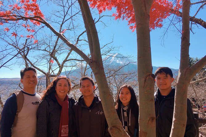 Private Car Tour to Mt. Fuji Lake Kawaguchiko or Hakone - Final Thoughts