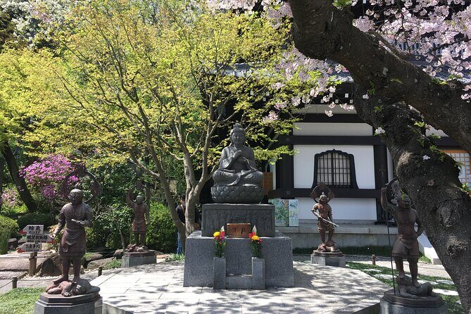 Private Car Tour to see Highlights of Kamakura, Enoshima, Yokohama from Tokyo - Yokohama: Modern Vibes and Scenic Views