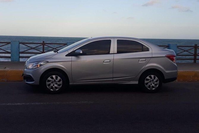 Private Car Transfer - Airport governor Aluízio Alves for christmas - Summary: Who Is This Transfer Best For?