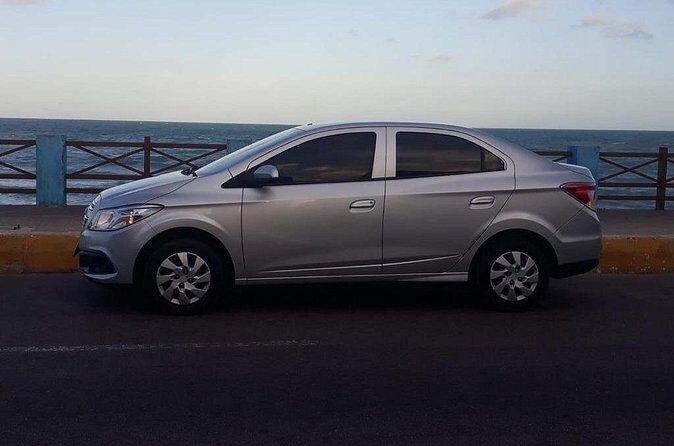 Private Car Transfer - Airport governor Aluízio Alves for christmas - Final Thoughts