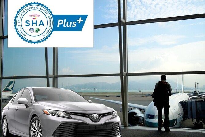 Private Car Transfer Chiang Mai Airport - Key Points