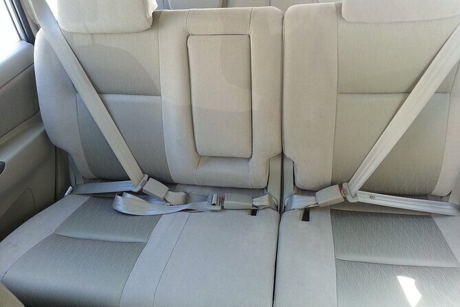 Private car transfer from Hanoi Airport to Hotels - Why Choose a Private Transfer in Hanoi?