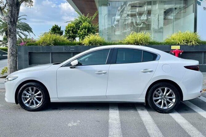 Private car transfer from Hanoi Airport to Hotels - A Deep Dive Into the Experience