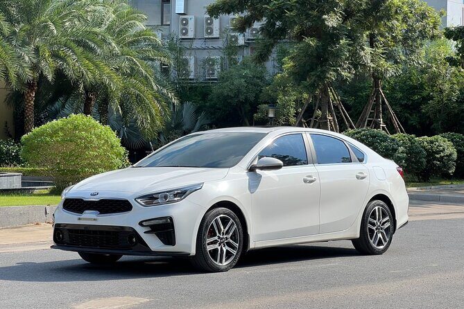 Private car transfer from Hanoi Airport to Hotels - The Value of This Service