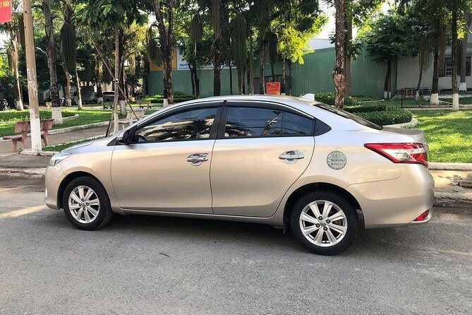 Private Car Transfer from Hanoi to visit Trang An - Key Points