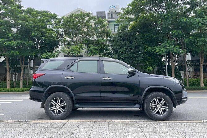 Private Car Transfer from Hanoi: Visit Mua Cave & Trang An 1 day - The Highlight: Scenic Boat Trip at Trang An