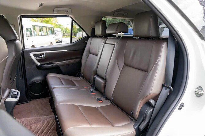 Private Car Transfer from Hanoi: Visit Mua Cave & Trang An 1 day - Final Thoughts: Is It Worth It?