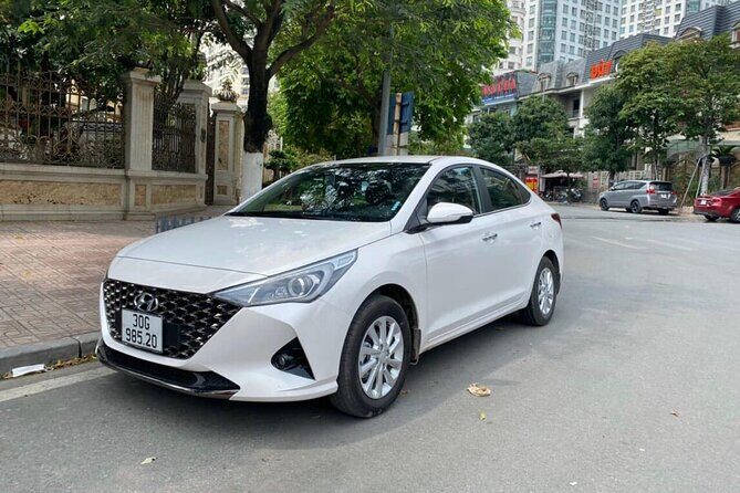 Private Car Transfer from Hanoi: Visit Mua Cave & Trang An 1 day - FAQ