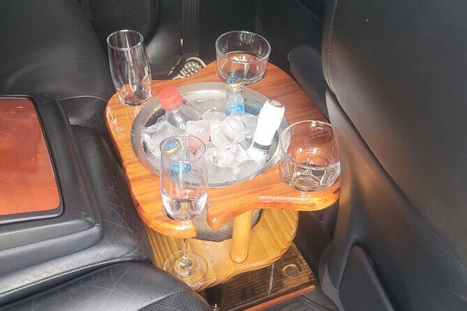 Private Car transfer from Hewanorra International Airport (UVF) - Who Is This Transfer Best For?